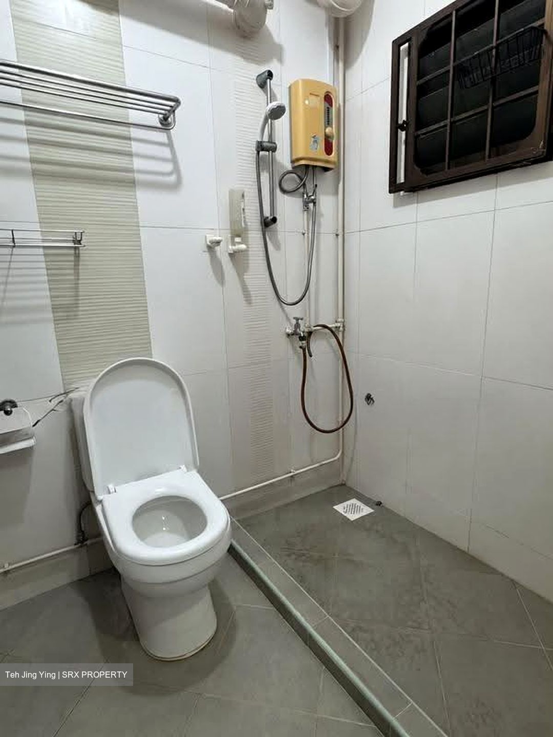 Blk 963 Hougang Avenue 9 (Hougang), HDB 5 Rooms #633152871